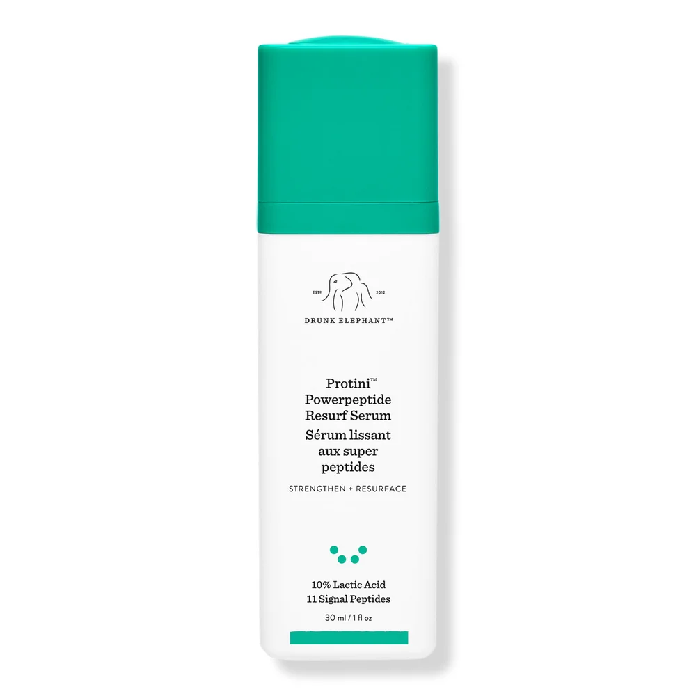Protini Powerpeptide Resurfacing Serum