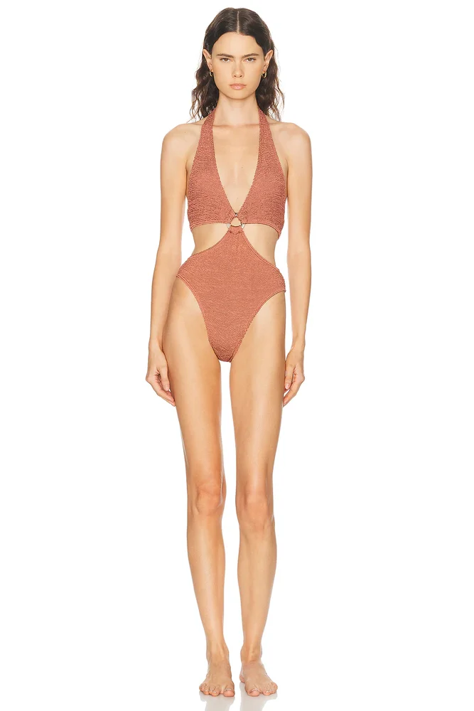 Celeste One Piece Swimsuit