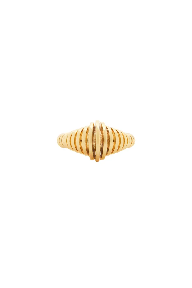 Discus Ring