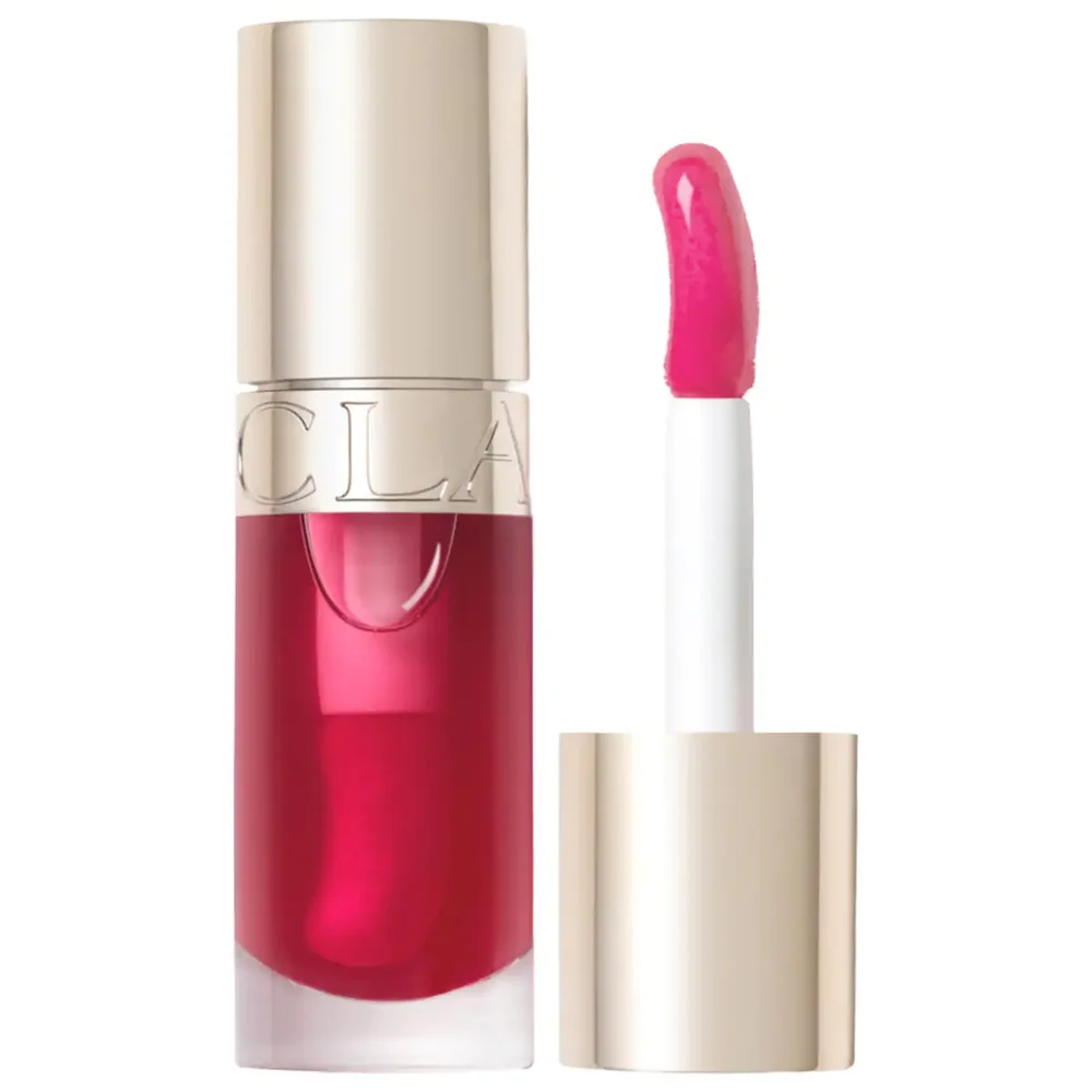 Lip Comfort Hydrating Oil in 02 Raspberry