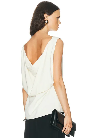 Ani Cape Top