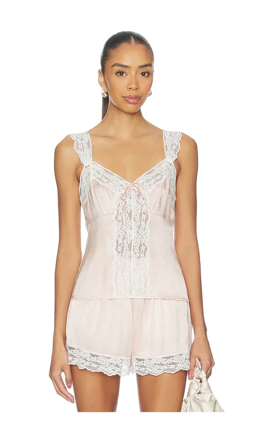 Coline Top