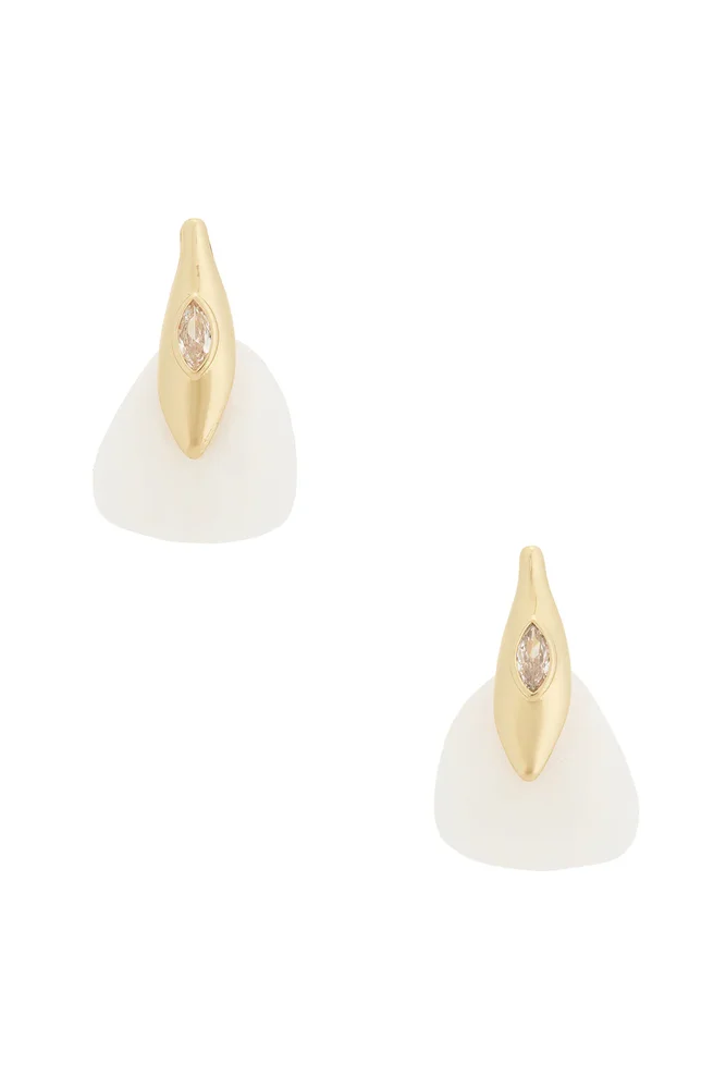 Solstice Earrings