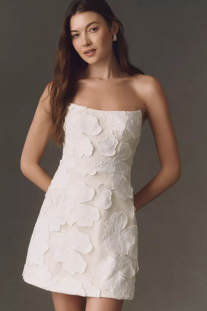 Amity Mini Dress
