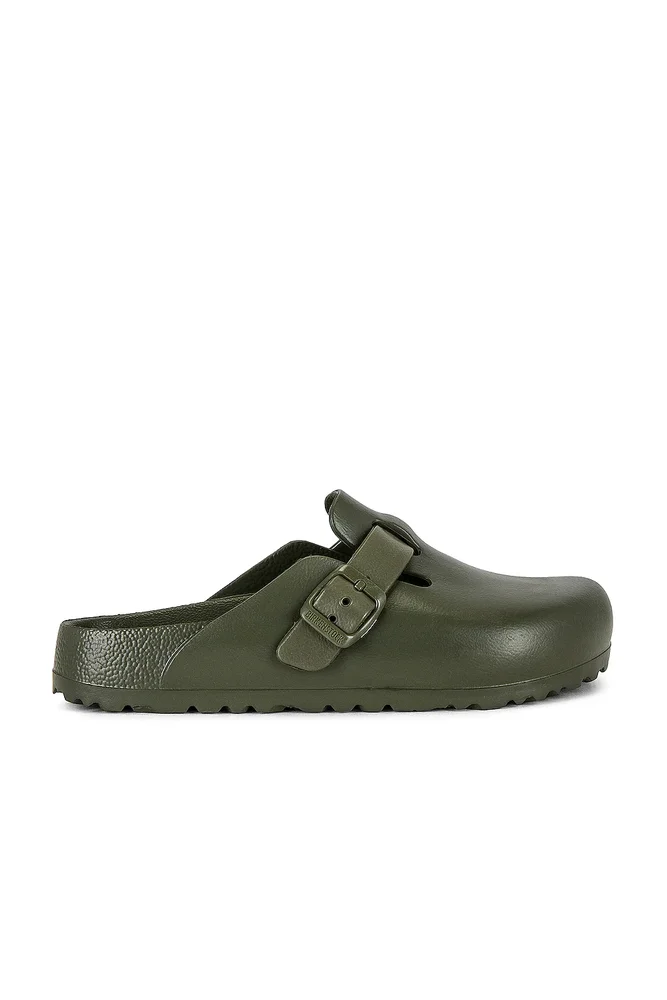 Boston Eva Clog