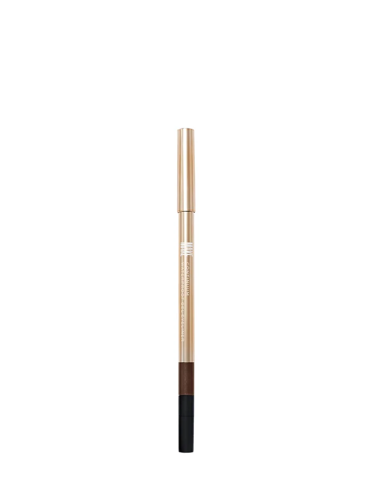 Continuum Waterproof Gel Eyeliner