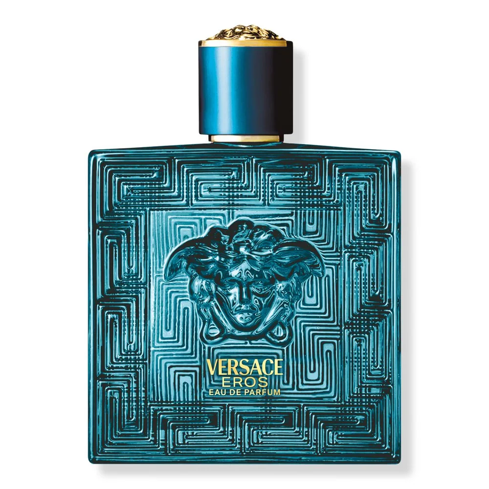 Eros Eau de Parfum