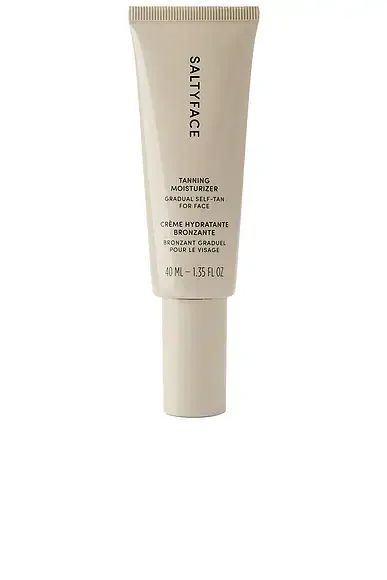 Tanning Moisturizer