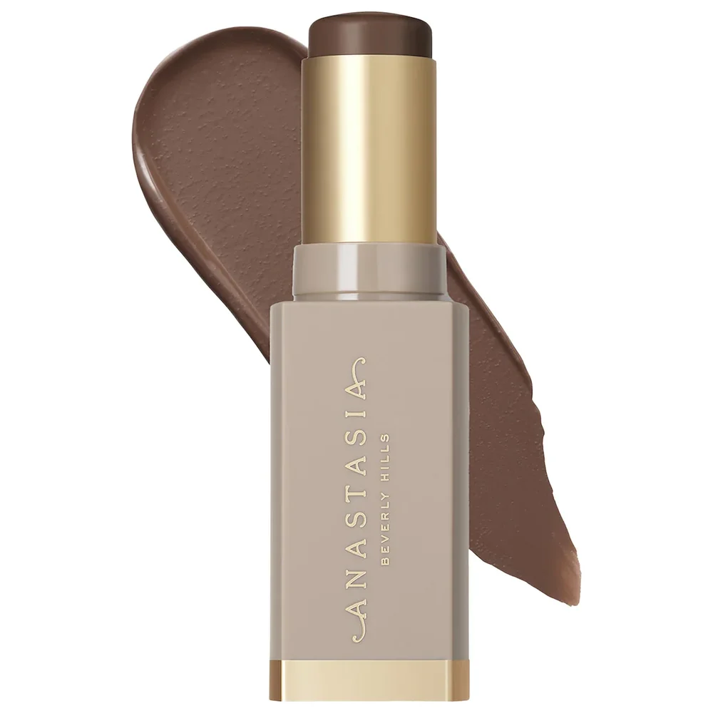 Smooth Blur Cream Contour Stick in Basetone