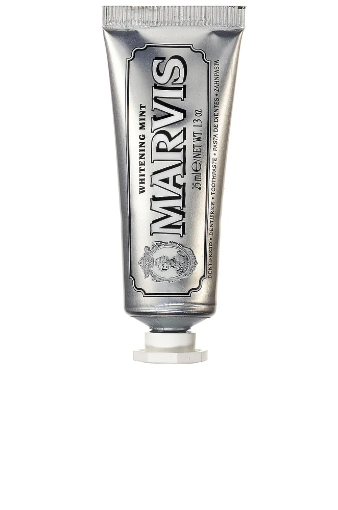 Travel Whitening Mint