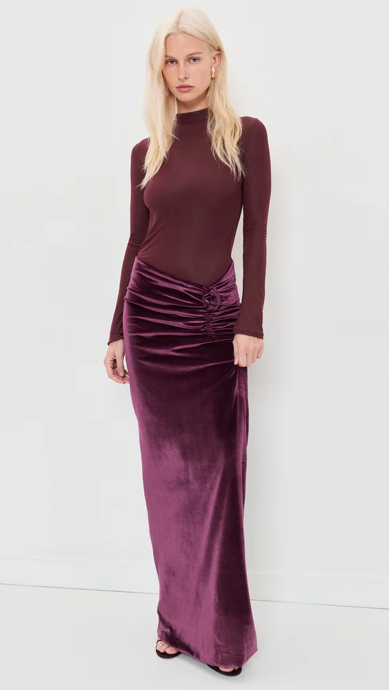 Borelli Dress