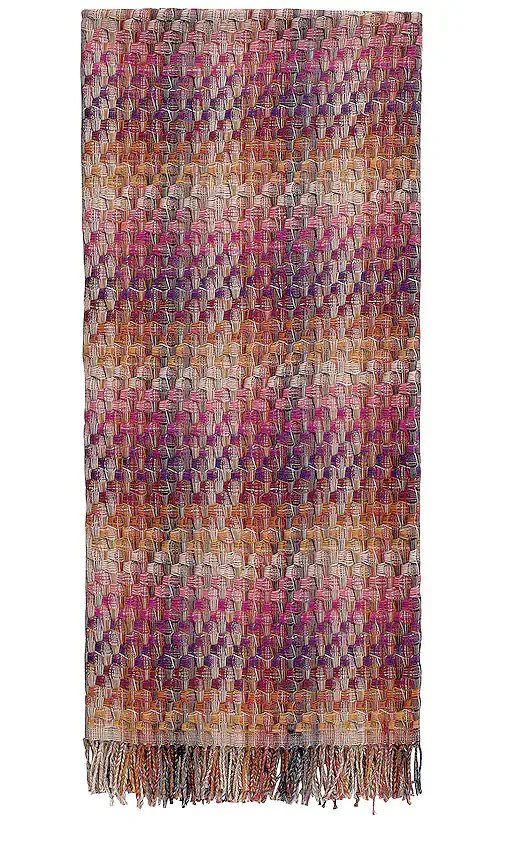 Husky Throw Missoni Home