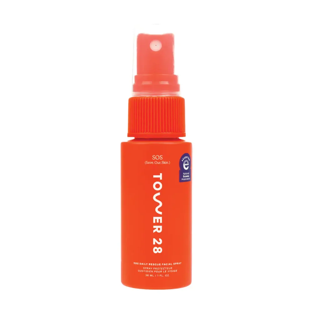 Mini SOS Daily Hypochlorous Acid Spray for Breakouts & Redness