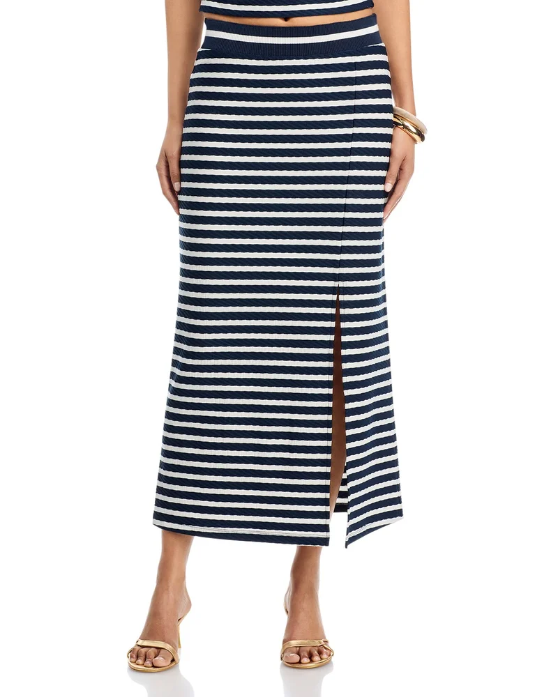 Venus Midi Skirt