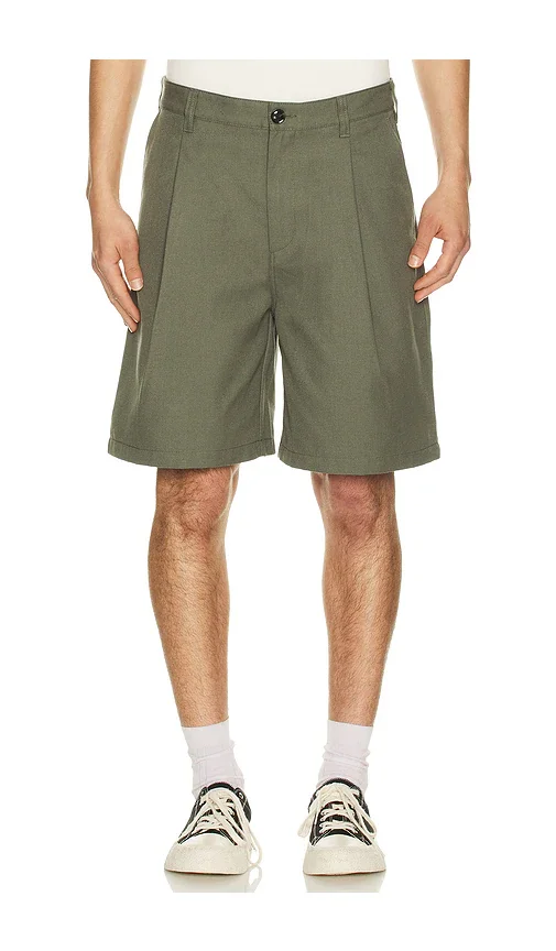 Kore Short Lined 7"