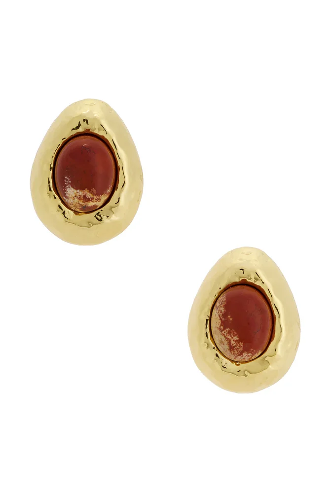 Cherry On Top Earrings