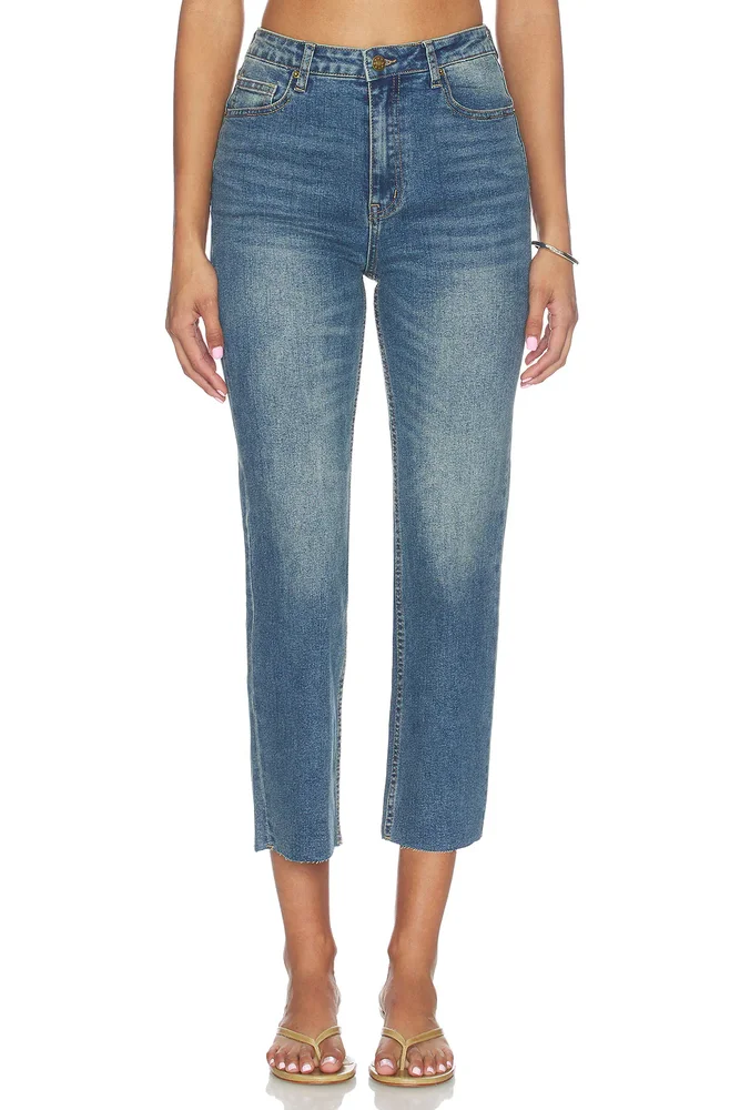 Slam Dunk Jeans