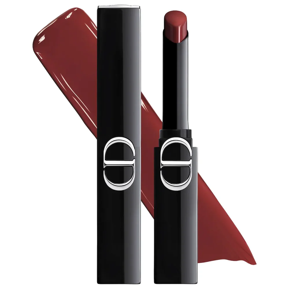 Rouge Dior On Stage Lipstick in 565 Fearless Brown