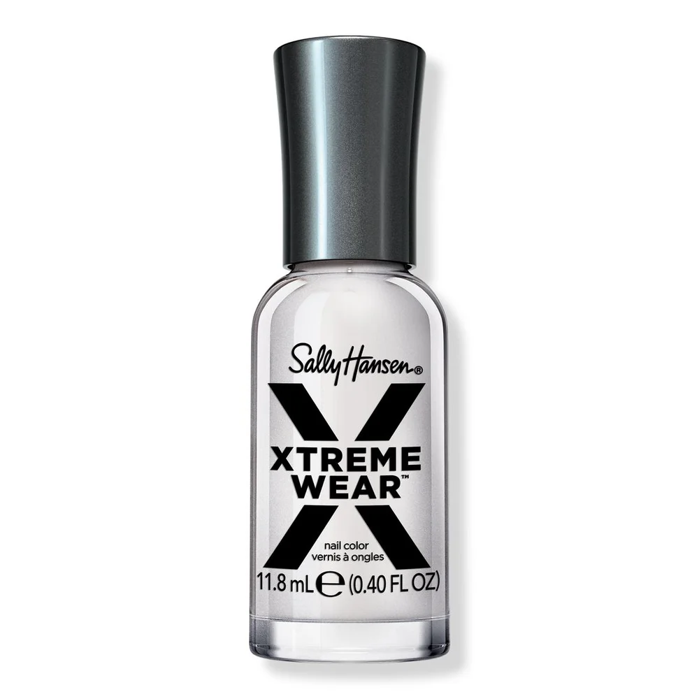 Xtreme Wear Concrete Jungle Nail Polish Collection