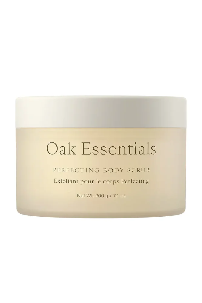 Perfecting Body Scrub