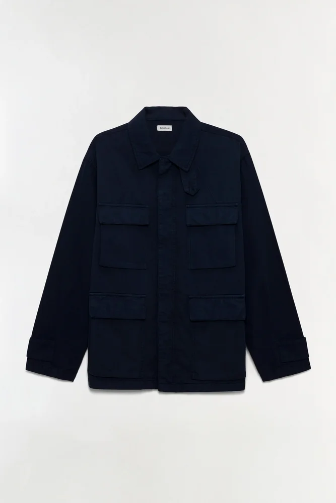 Colton Utility Jacket
