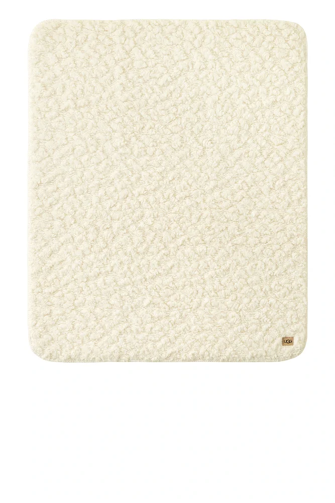 Shira Pet Throw