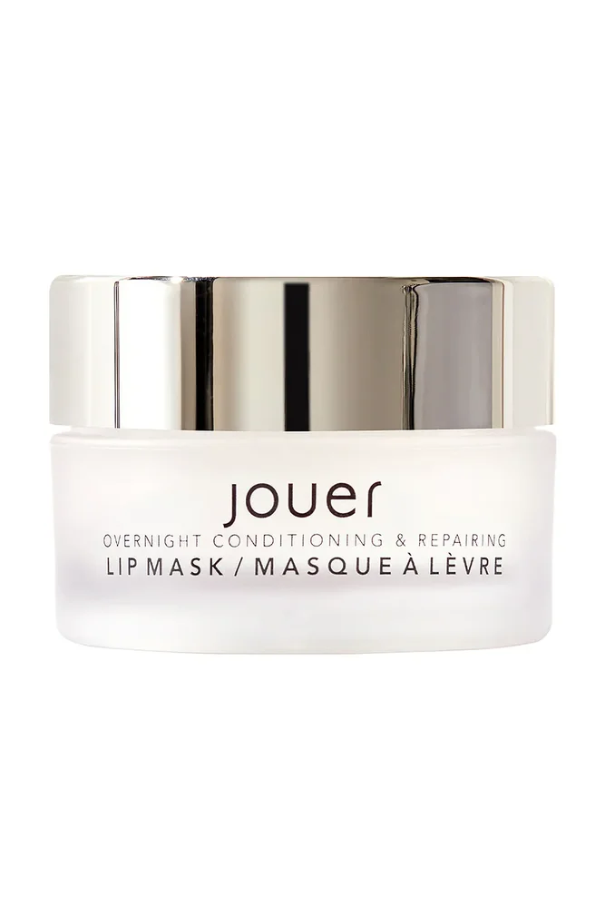 Mini Overnight Conditioning & Repairing Lip Mask
