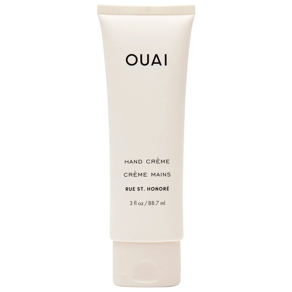 Hand Cream