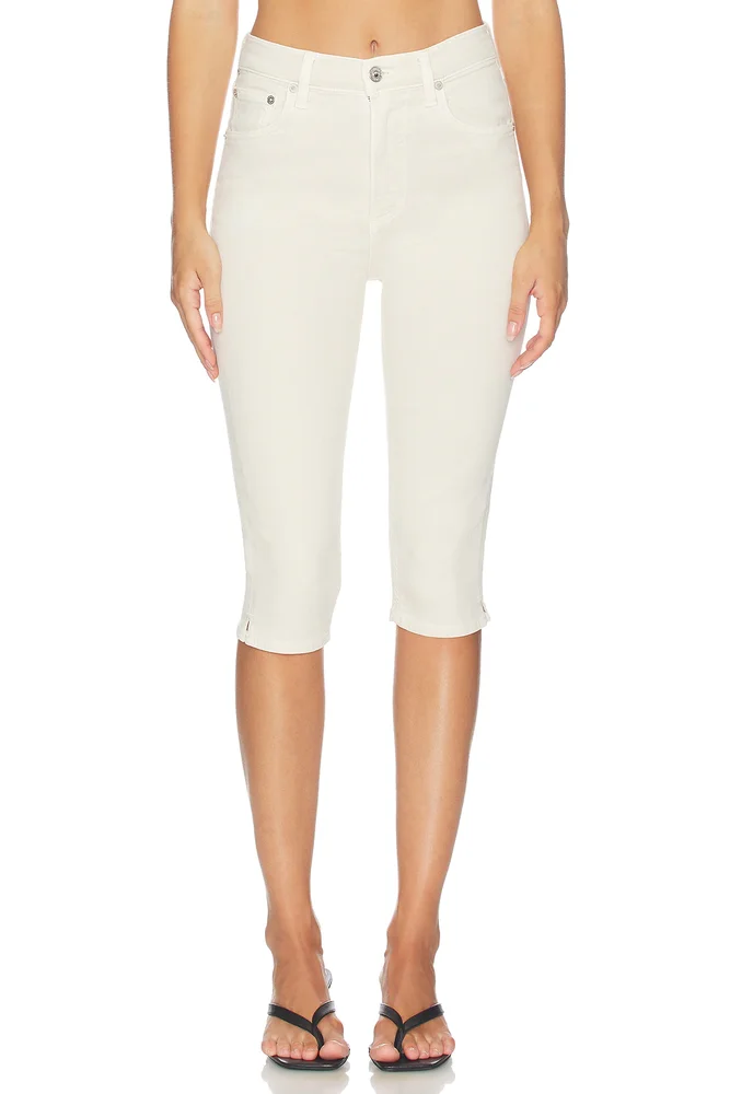 Devin Capri Pants
