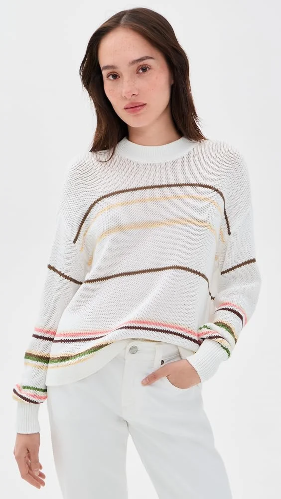 Eva Pullover
