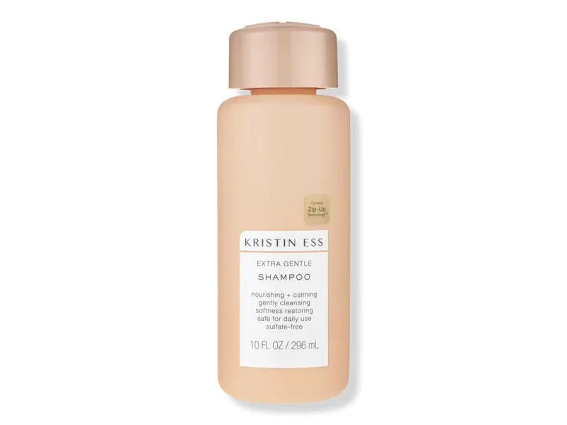 Extra Gentle Shampoo