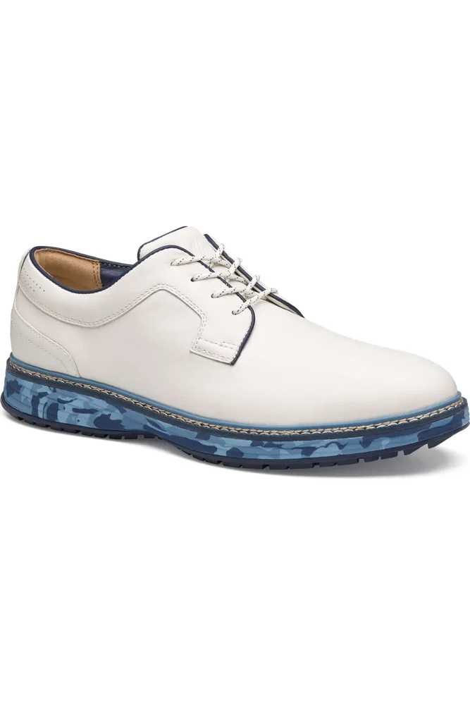 Upton GL1 Luxe Hybrid Waterproof Golf Shoe
