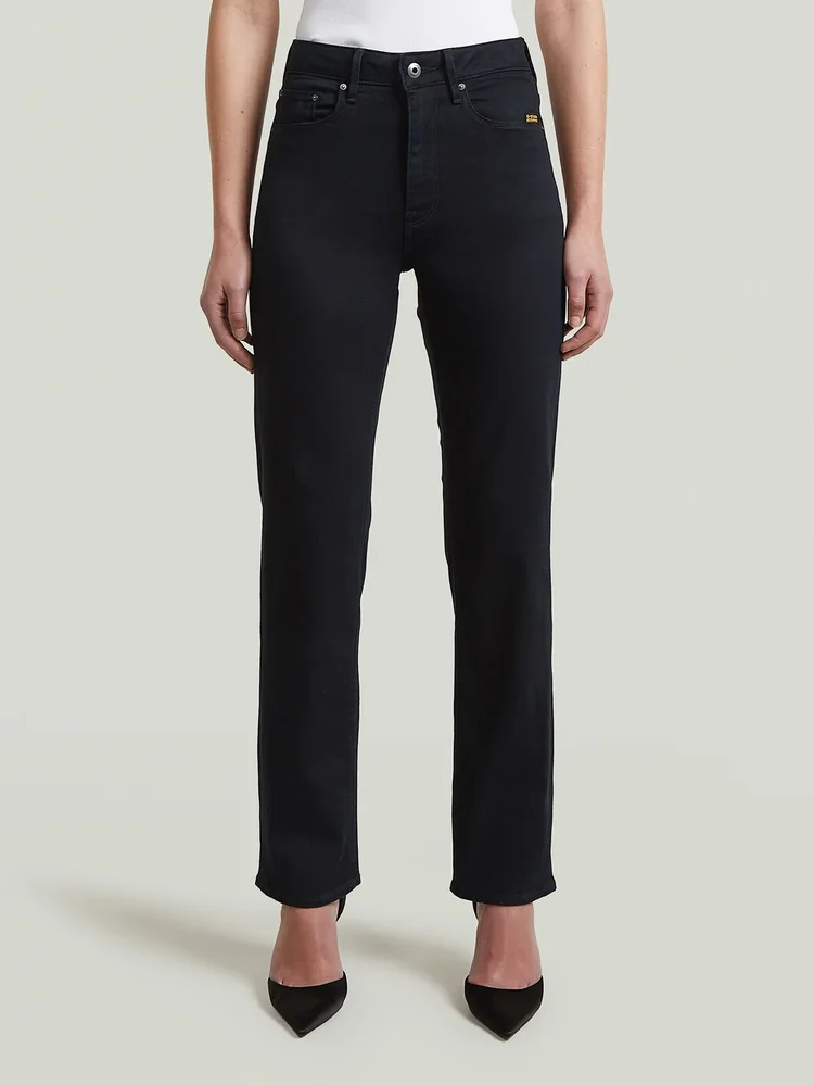Shape Straight Jeans