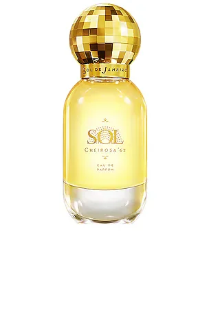 SOL Cheirosa 62™ The Scent of Summer Eau de Parfum