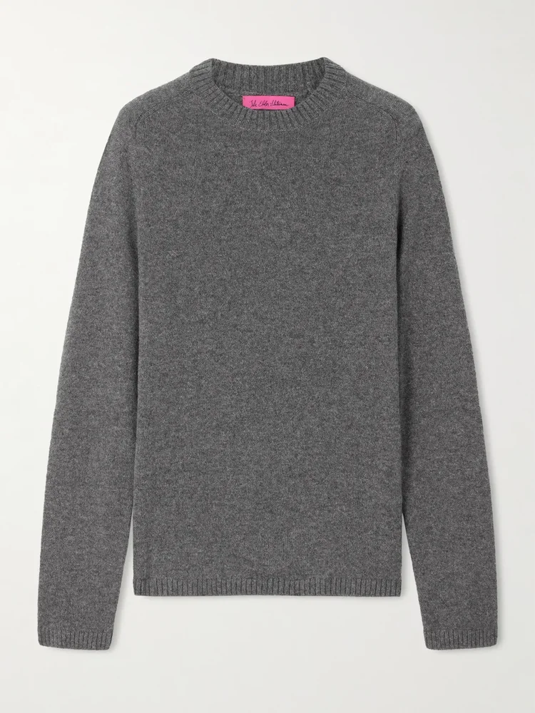 Laurel cashmere sweater