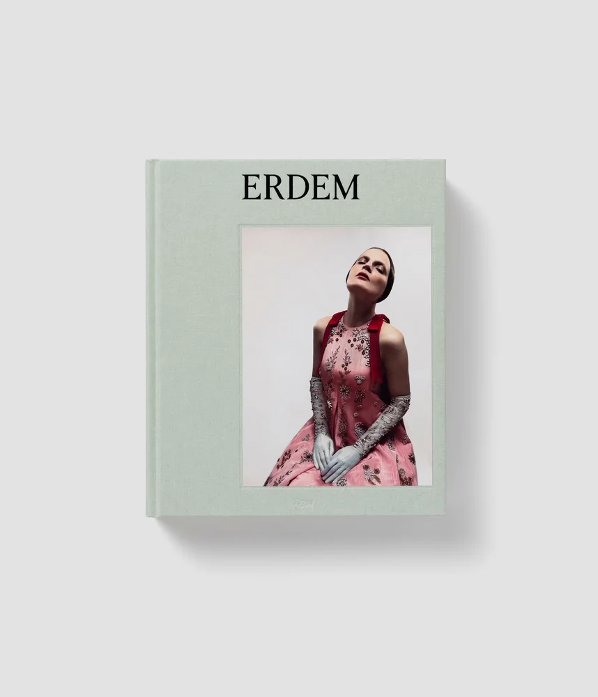 ERDEM ERDEM (Signed Edition)