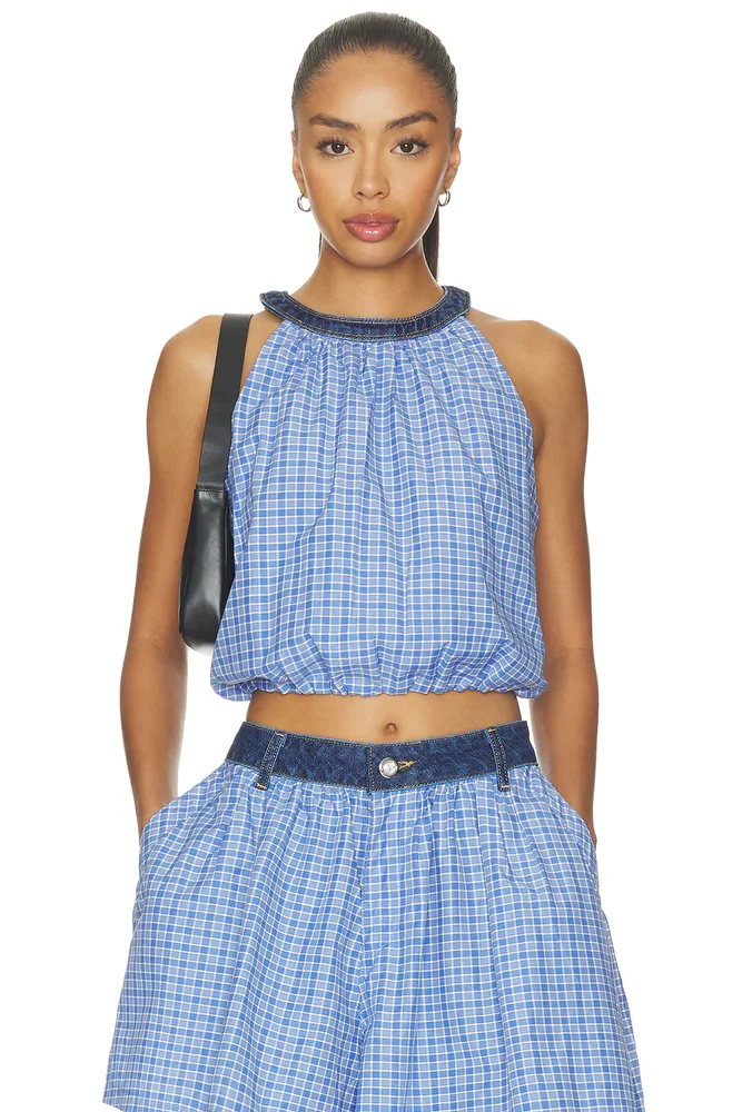 Cassidi Top