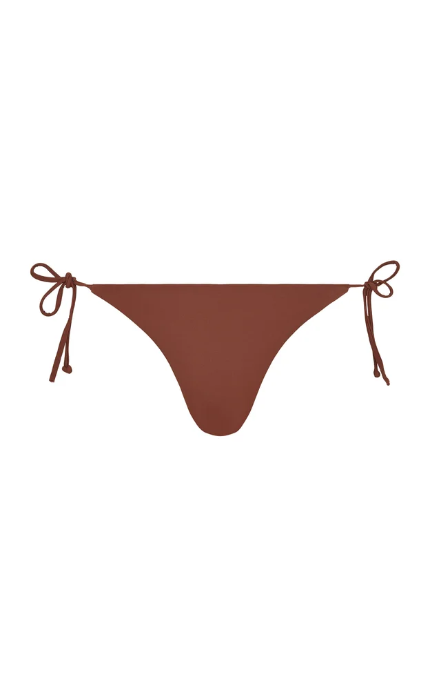 Kate String Bikini Bottom