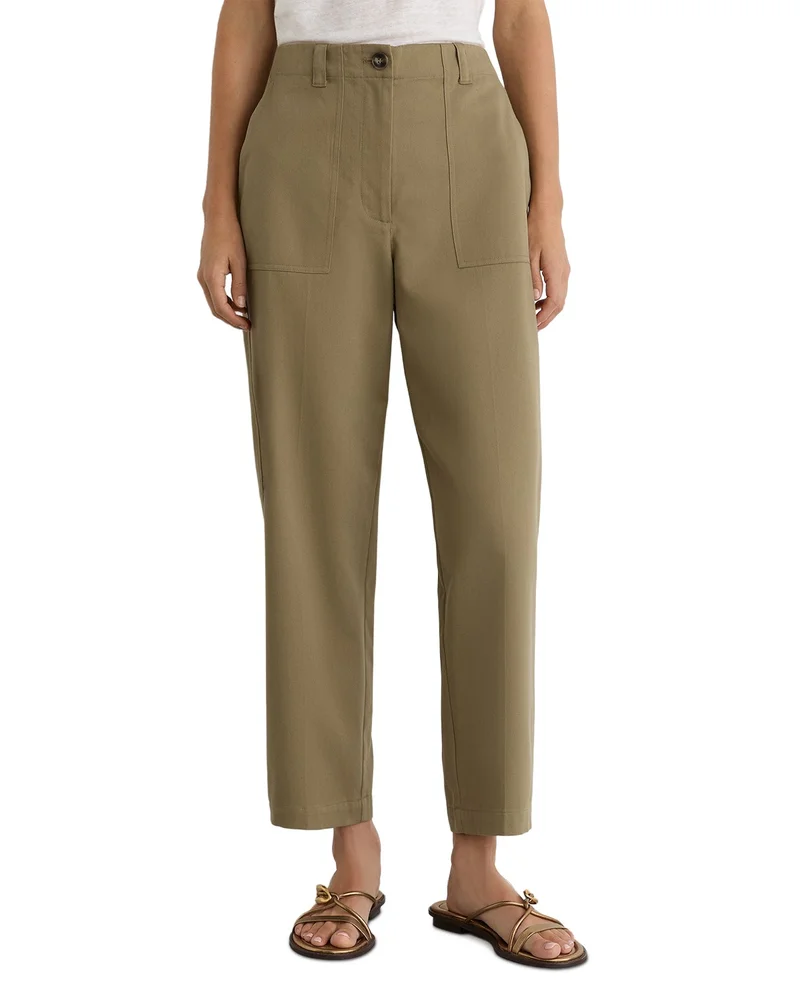 Kasia Tapered Trousers