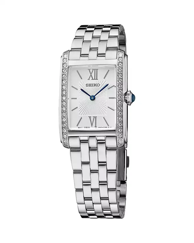 Essentials Watch, 33mm x 23mm