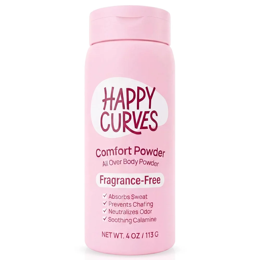 Comfort Powder