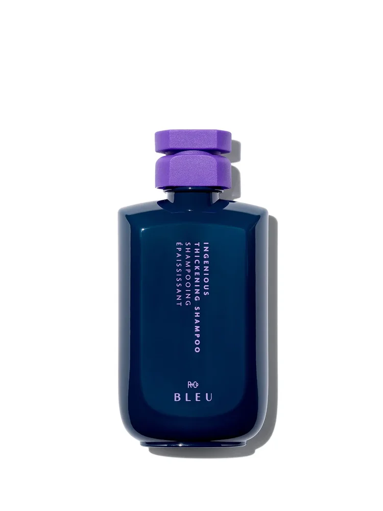 Ingenious Thickening Shampoo