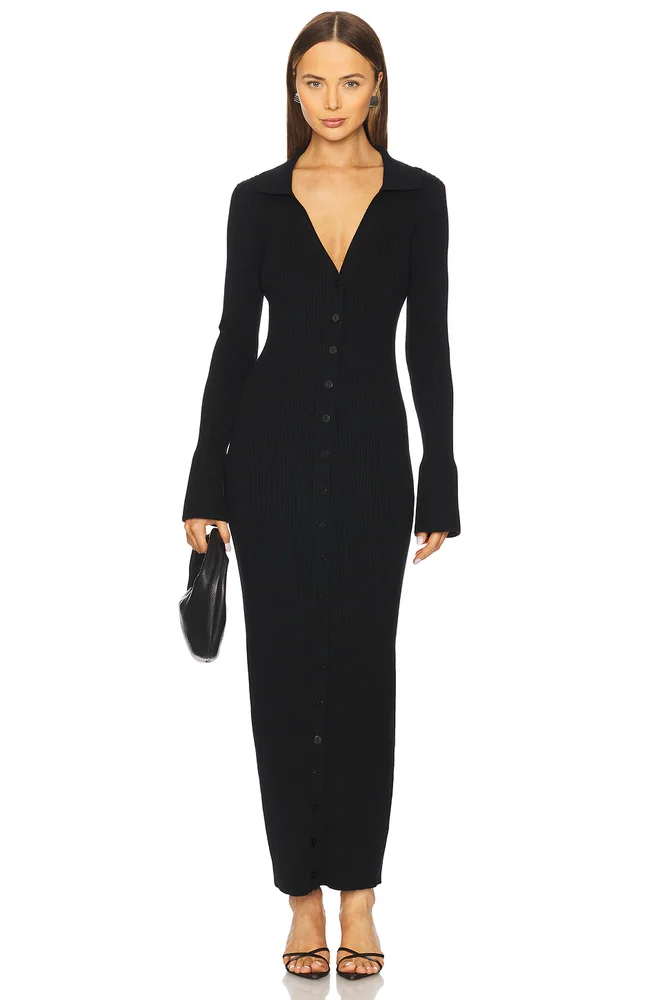 Carol Maxi Dress