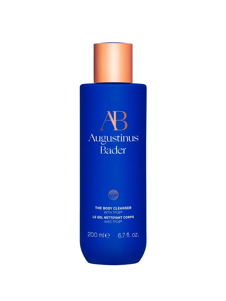 The Body Cleanser