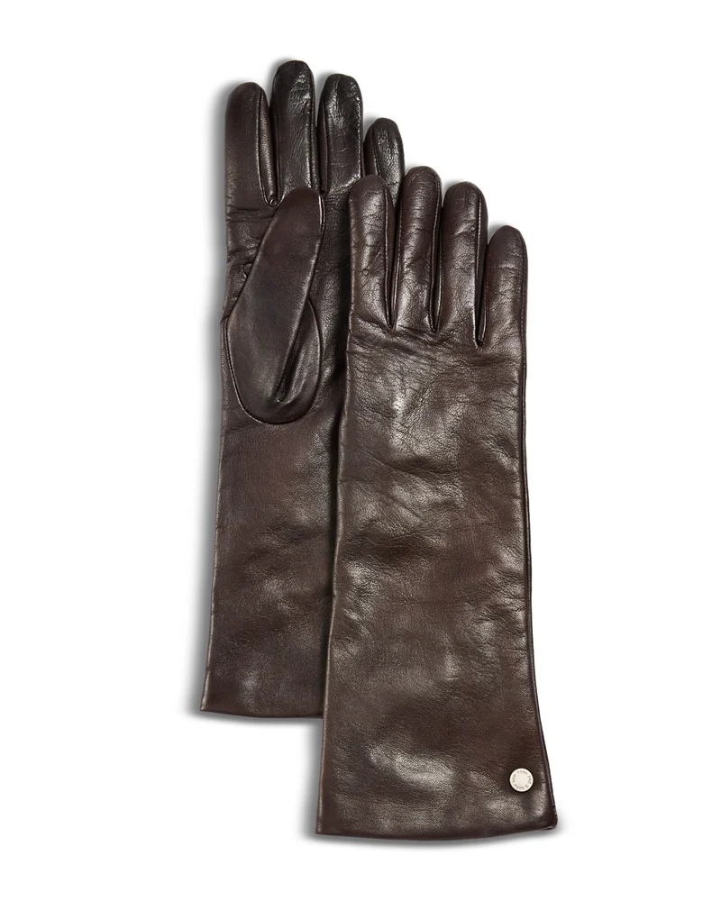 Jamie Leather Gloves