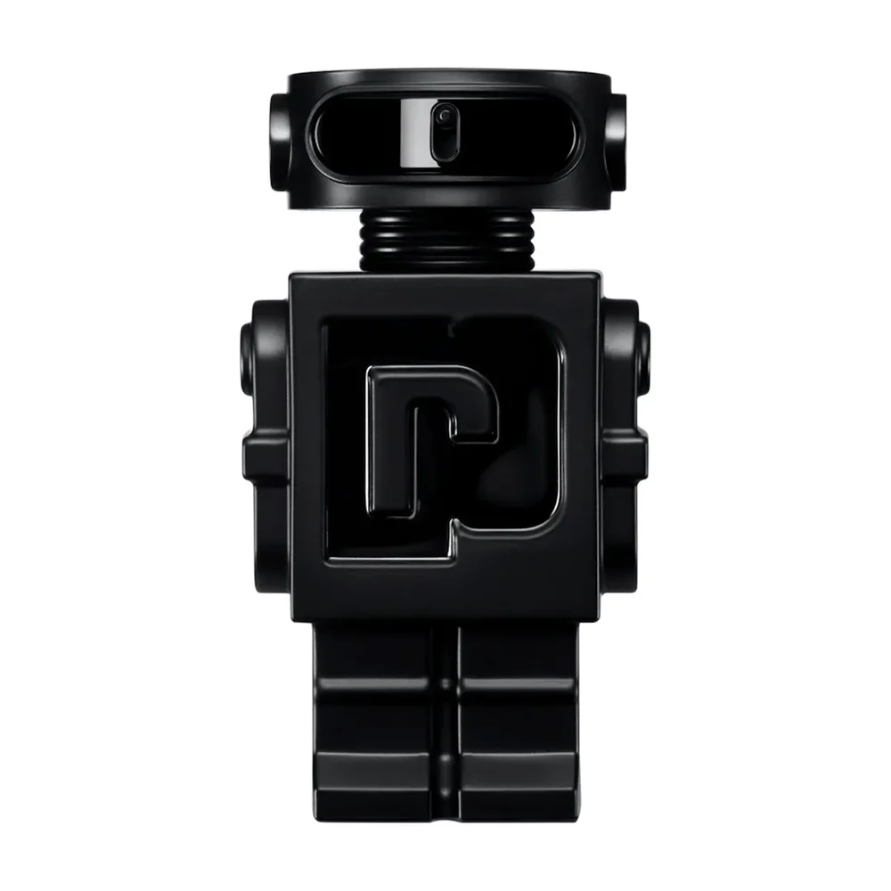 Phantom Parfum with Woody Vanilla Bean