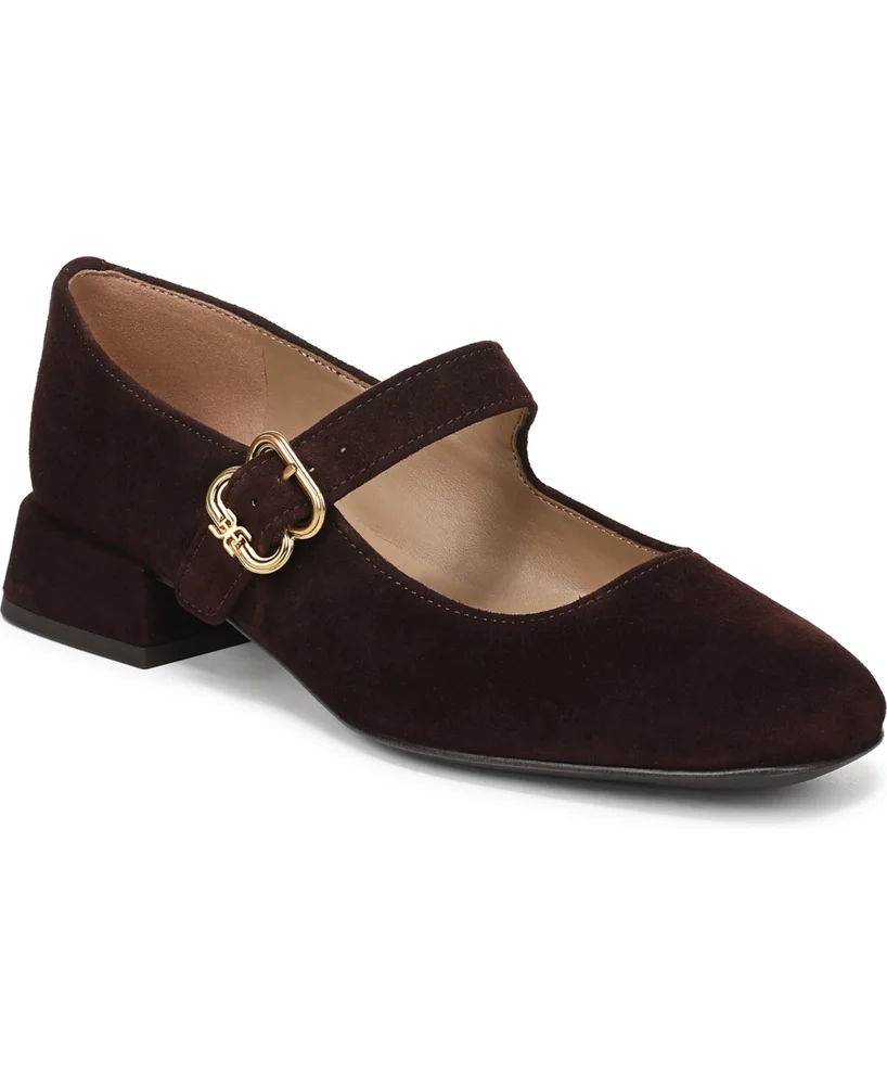 Betsey Mary Jane Flats