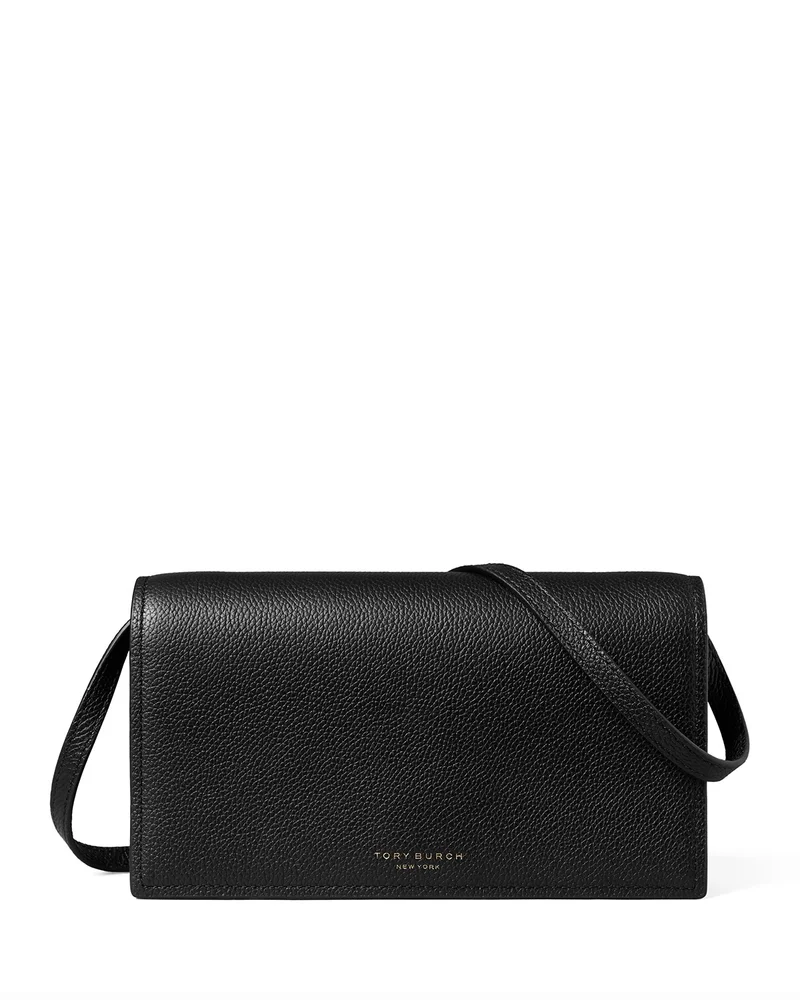 Perry Wallet Crossbody Bag
