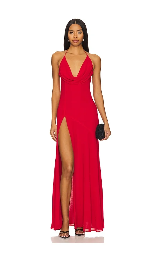 Nathalia Gown