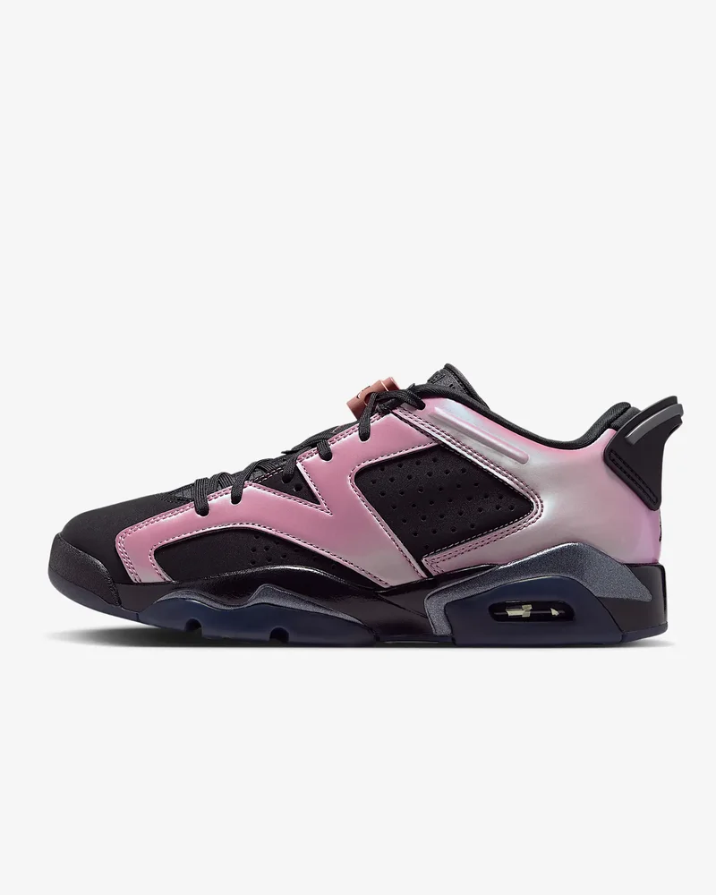Air Jordan 6 Retro Low Metamorphosis